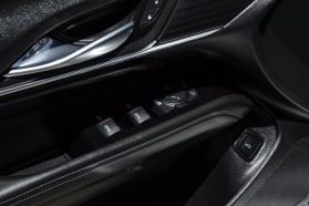 2023 CADILLAC CT4 SEDAN 4-CYL, TURBO, 2.0 LITER PREMIUM LUXURY SEDAN 4D