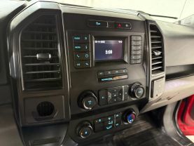 2020 FORD F150 SUPER CAB