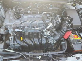 2017 TOYOTA COROLLA IM HATCHBACK