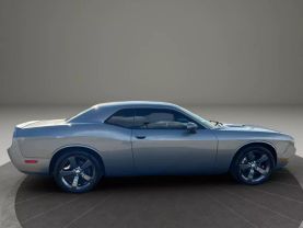2012 DODGE CHALLENGER COUPE V6, 3.6 LITER SXT COUPE 2D