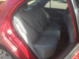 2011 TOYOTA COROLLA SEDAN 4-CYL, 1.8 LITER LE SEDAN 4D at Motors On Wheels - used car dealership in Houston, Texas.