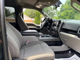 2017 Ford F150 Supercrew Cab - Image 12