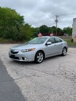 2012 ACURA TSX SEDAN 4-CYL, VTEC, 2.4 LITER SEDAN 4D