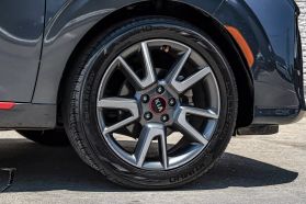 2020 KIA SOUL WAGON 4-CYL, 2.0 LITER GT-LINE WAGON 4D