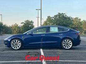 2018 Tesla Model 3 - Image 4