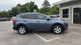 2014 Toyota Rav4 - Image 4