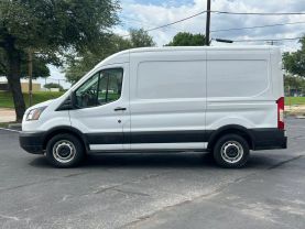 2019 FORD TRANSIT 150 VAN CARGO - AUTOMATIC - Dart Auto Group