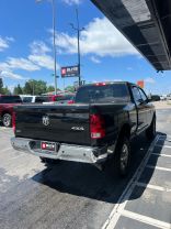 2016 RAM 3500 CREW CAB PICKUP V8, HEMI, 6.4 LITER TRADESMAN PICKUP 4D 6 1/3 FT