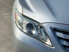2011 TOYOTA CAMRY SEDAN 4-CYL, 2.5 LITER LE SEDAN 4D