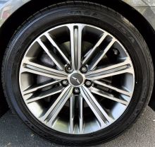 2020 GENESIS G80 SEDAN HIMALAYAN GRAY AUTOMATIC - Capital City Auto