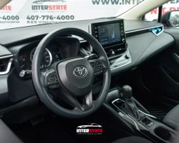2020 TOYOTA COROLLA For Sale in Orlando