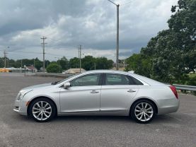 2017 CADILLAC XTS SEDAN V6, 3.6 LITER LUXURY SEDAN 4D
