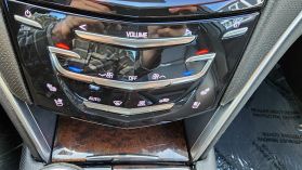 2013 CADILLAC XTS SEDAN V6, FLEX FUEL, 3.6 LITER LUXURY COLLECTION SEDAN 4D