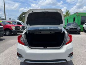2020 HONDA CIVIC SEDAN 4-CYL, I-VTEC, 2.0 LITER LX SEDAN 4D