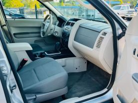 2010 FORD ESCAPE