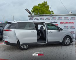 2022 KIA CARNIVAL For Sale in Orlando