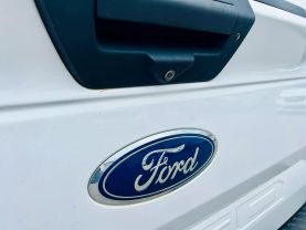 2020 FORD F150 SUPERCREW CAB PICKUP V8, FLEX FUEL, 5.0 LITER XLT PICKUP 4D 5 1/2 FT