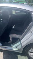 2009 MAZDA MAZDA6 SEDAN 4-CYL, 2.5 LITER I TOURING SEDAN 4D