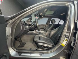 2013 BMW 3 SERIES - 6-CYL, TURBO, 3.0 LITER 335I SEDAN 4D