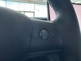 2021 TESLA MODEL Y SUV DUAL AC ELECTRIC MOTORS LONG RANGE SPORT UTILITY 4D