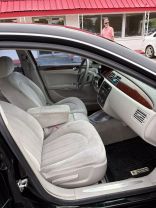 2007 BUICK LUCERNE SEDAN V6, 3.8 LITER CX SEDAN 4D