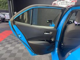 2021 TOYOTA COROLLA HATCHBACK HATCHBACK 4-CYL, DYNAMIC-FORCE, 2.0 LITER SE HATCHBACK 4D