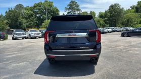 2021 Gmc Yukon - Image 5