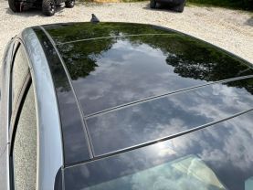 2024 HYUNDAI SONATA HYBRID SEDAN 4-CYL, HYBRID, GDI, 2.0 LITER LIMITED SEDAN 4D at T&T Repairables - used car dealership in Spencer, Indiana.