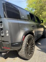 2023 LAND ROVER DEFENDER 110