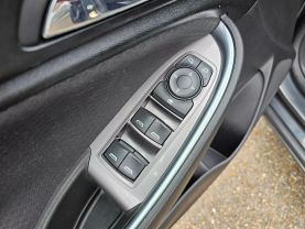 2018 CHEVROLET MALIBU SEDAN 4-CYL, TURBO, 1.5 LITER LT SEDAN 4D