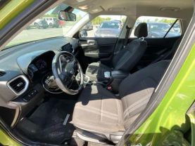 2021 HYUNDAI VENUE SUV 4-CYL, 1.6 LITER SEL SPORT UTILITY 4D