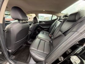 2017 NISSAN MAXIMA SEDAN V6, 3.5 LITER SV SEDAN 4D