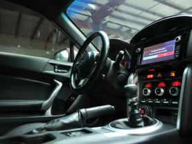 2019 SUBARU BRZ for sale in  Orlando, FL