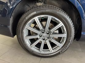 2018 AUDI Q7 SUV 4-CYL, TURBO, 2.0 LITER 2.0T PREMIUM PLUS SPORT UTILITY 4D