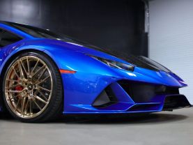 2020 LAMBORGHINI HURACAN for sale in  Orlando, FL