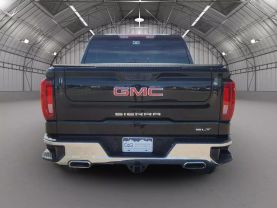 2021 GMC SIERRA 1500 CREW CAB PICKUP