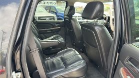 2007 GMC YUKON