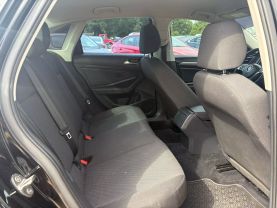 2019 VOLKSWAGEN JETTA SEDAN 4-CYL, TURBO, 1.4 LITER 1.4T S SEDAN 4D