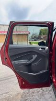 2018 FORD ESCAPE SUV 4-CYL, ECOBOOST, TURBO, 2.0 LITER TITANIUM SPORT UTILITY 4D