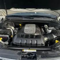 2011 JEEP GRAND CHEROKEE SUV V8, 5.7 LITER LIMITED SPORT UTILITY 4D