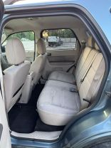 2012 FORD ESCAPE