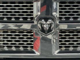 2016 RAM 3500 MEGA CAB PICKUP 6-CYL, TURBO DIESEL, 6.7L LARAMIE PICKUP 4D 6 1/3 FT