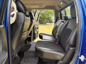 2014 RAM 1500 CREW CAB PICKUP V8, HEMI, 5.7 LITER SPORT PICKUP 4D 6 1/3 FT