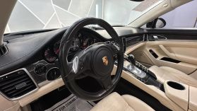 2013 PORSCHE PANAMERA