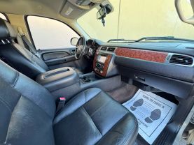2013 CHEVROLET SILVERADO 1500 CREW CAB PICKUP V8, FLEX FUEL, 5.3 LITER LT PICKUP 4D 5 3/4 FT