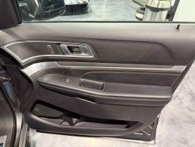 2017 FORD EXPLORER SUV V6, ECOBOOST, TT, 3.5L SPORT SUV 4D