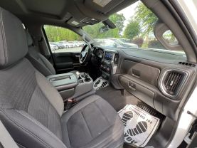 2019 Chevrolet Silverado 1500 Double Cab Lt Pickup 4d 6 1/2 Ft - Image 23