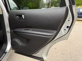 2011 NISSAN ROGUE SUV 4-CYL, 2.5 LITER SV SPORT UTILITY 4D