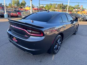 2021 DODGE CHARGER