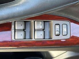 2015 LEXUS LX SUV V8, VVT, 5.7 LITER LX 570 SPORT UTILITY 4D